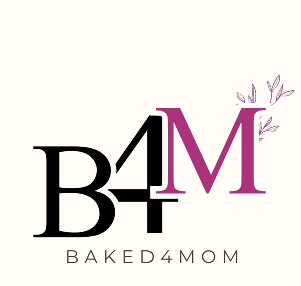 Baked4Mom 